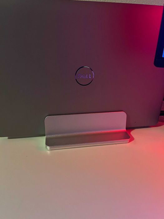 Suporte vertical para portátil - Como novo