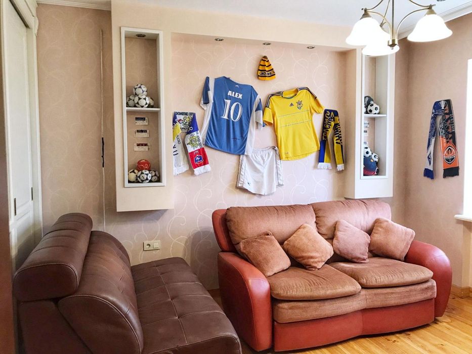 Дом по адресу (площадь 190 м²) - Atlanta.ua - фото 4