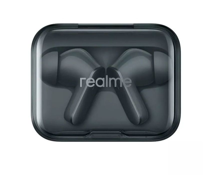 Realme Buds Air 7 Pro | Бездротові навушники з ANC 52 дБ