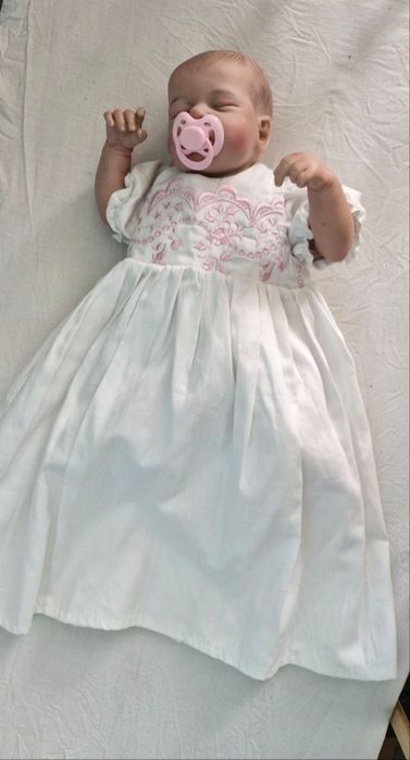 Сукня для хрещення немовляти