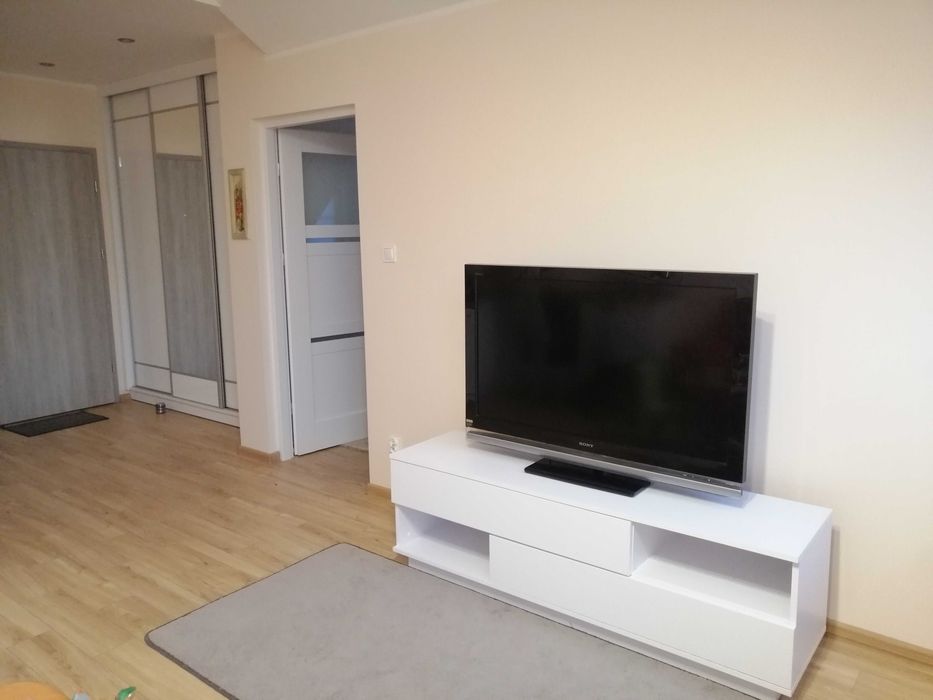 2-pokojowe mieszkanie w centrum Ostrzeszowa