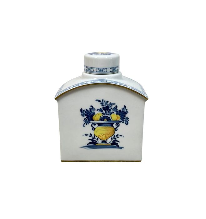Frasco de Chá Vista Alegre - Viana