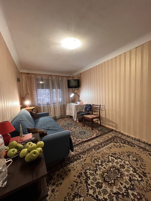 Продаж 4-кімнатної на Раківці, 77м2