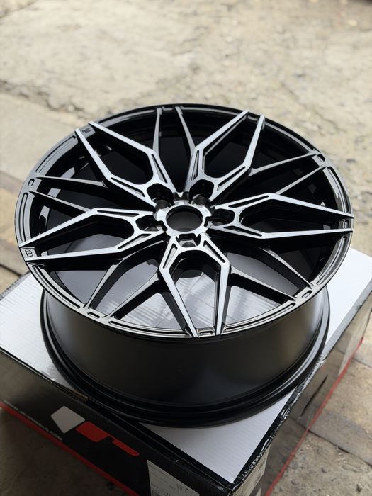 Новые диски GR46 , R19 5x112