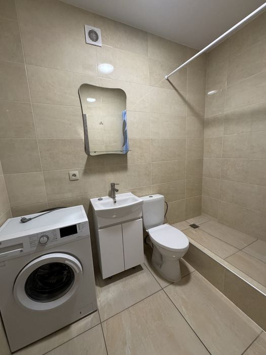 Оренда 1-к квартири в ЖК Барський