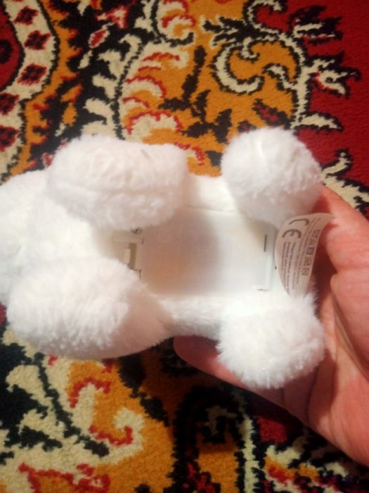 Zabawka interaktywna