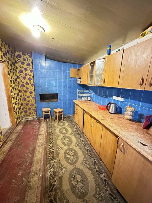 Продаж будинку с.Молчанівка.Сквирський район