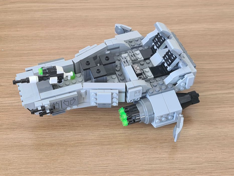 Конструктор LEGO Star Wars 75100, оригинал