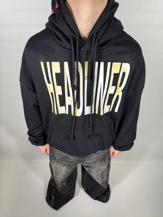 Худи: Project G/R headliner, size: M-XL, РАСПРОДАЖА!