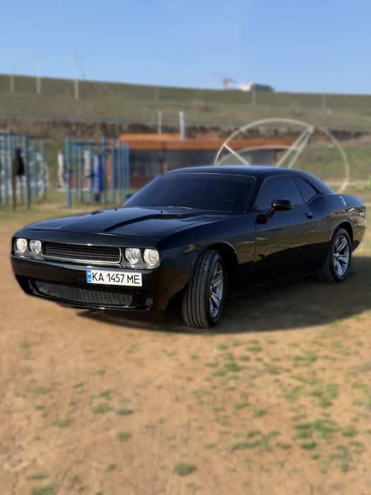 Продам Dodge Challenger 2013р