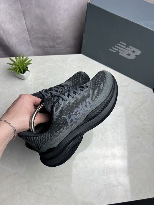 Кросівки Hoka Mach 6 Розмір 40 Original Взуття