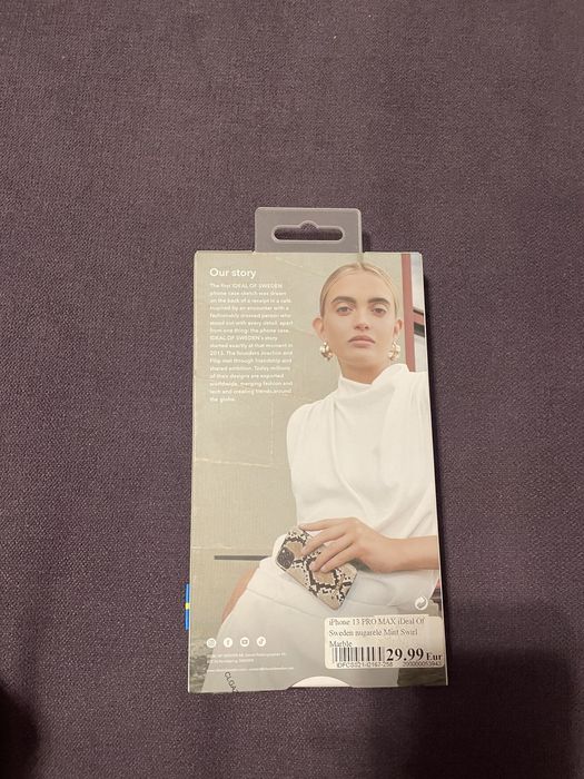 Чехол 13 pro max