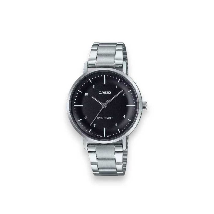 Zegarek damski CASIO LTP-VT03D-1B