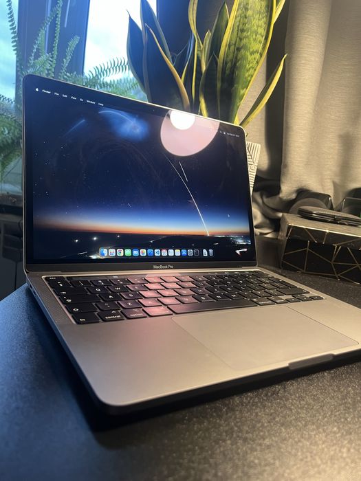 Macbook Pro 2020