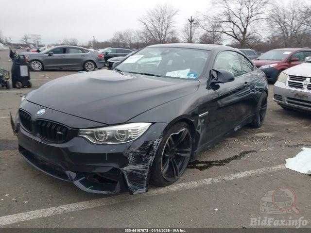 Bmw M4 кузов, розборка