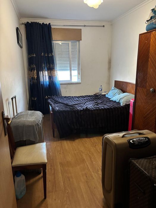 Apartamento, Casa