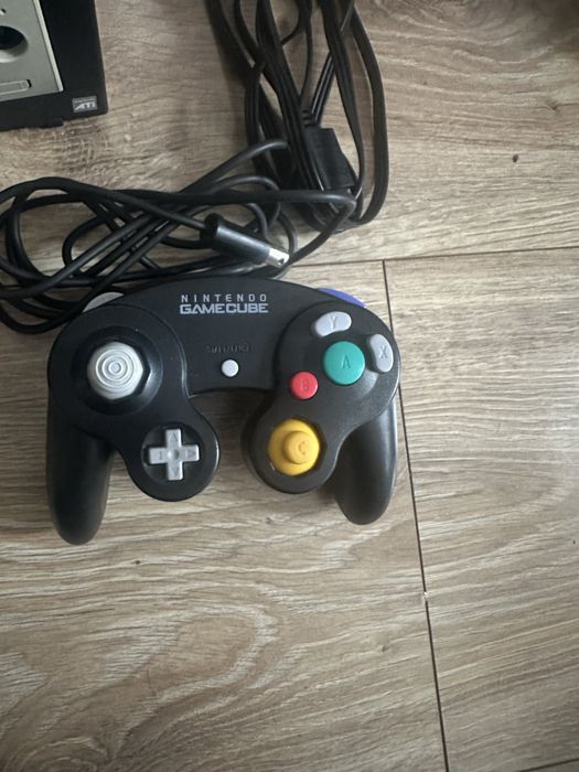 Gamecube nintendo