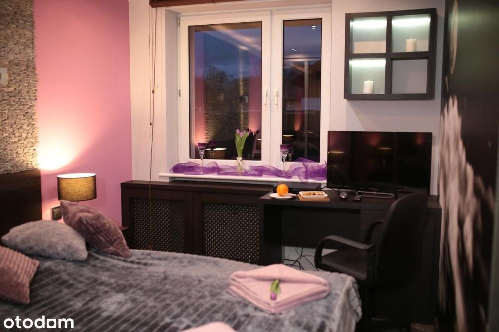 Ekskluzywny apartament 51m 100 m od plaży/ Gotowy Biznes rentowny. - Widok 2