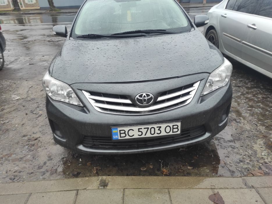 ‼️Оренда Тойота королла 3500грн