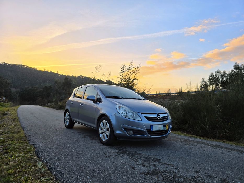Opel Corsa 1.3 CDTI 142.000Km Nacional