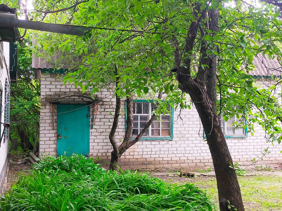 Продам будинок в с.Погреби