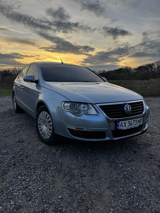 Продам Volkswagen Passat B6