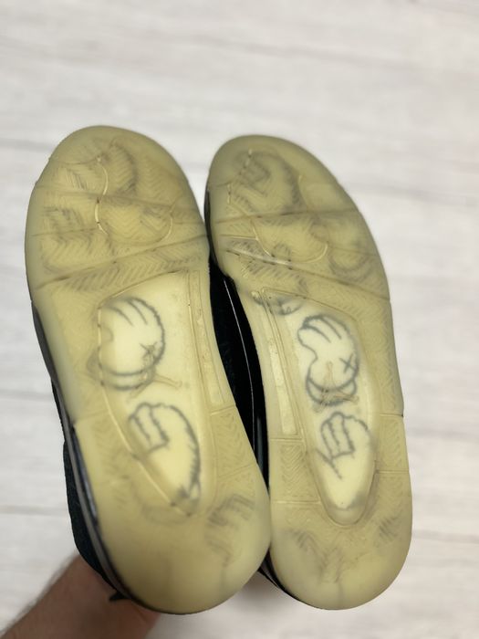 Чоловічі кросівки Nike Air Jordan 4 Retro