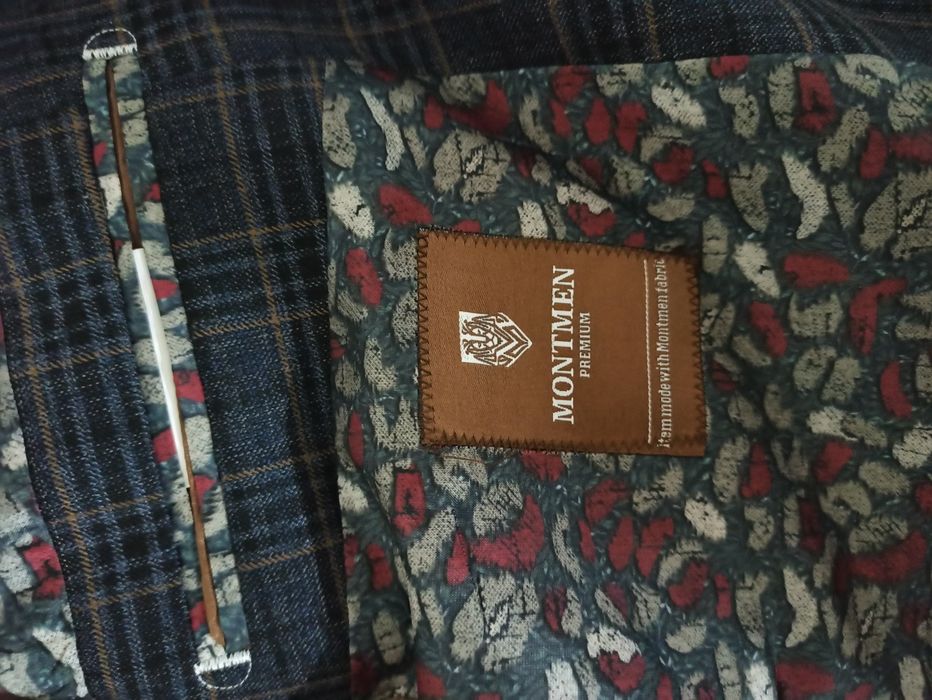 Продам чоловічий піджак