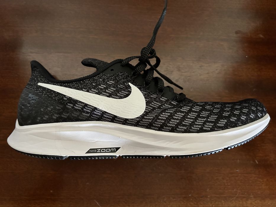 Sapatilhas unissexo Nike Zoom. Novas. Nunca usadas.