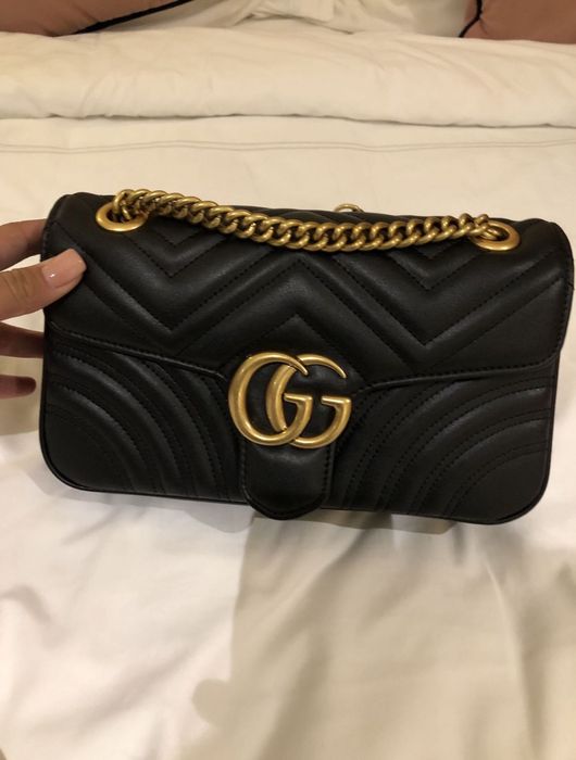 Mala Gucci Pequena