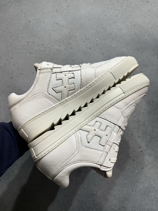 Кроссвоки Hyphnt City Walker Blanco 44 размер
