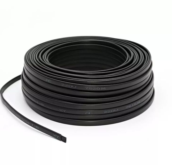 Cabo de aquecimento para animais e plantas - NOVO