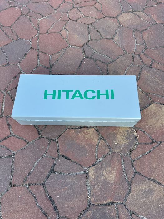 Відбійний молоток HITACHI