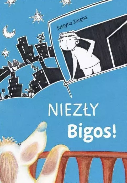 Niezły Bigos Zaręba Justyna