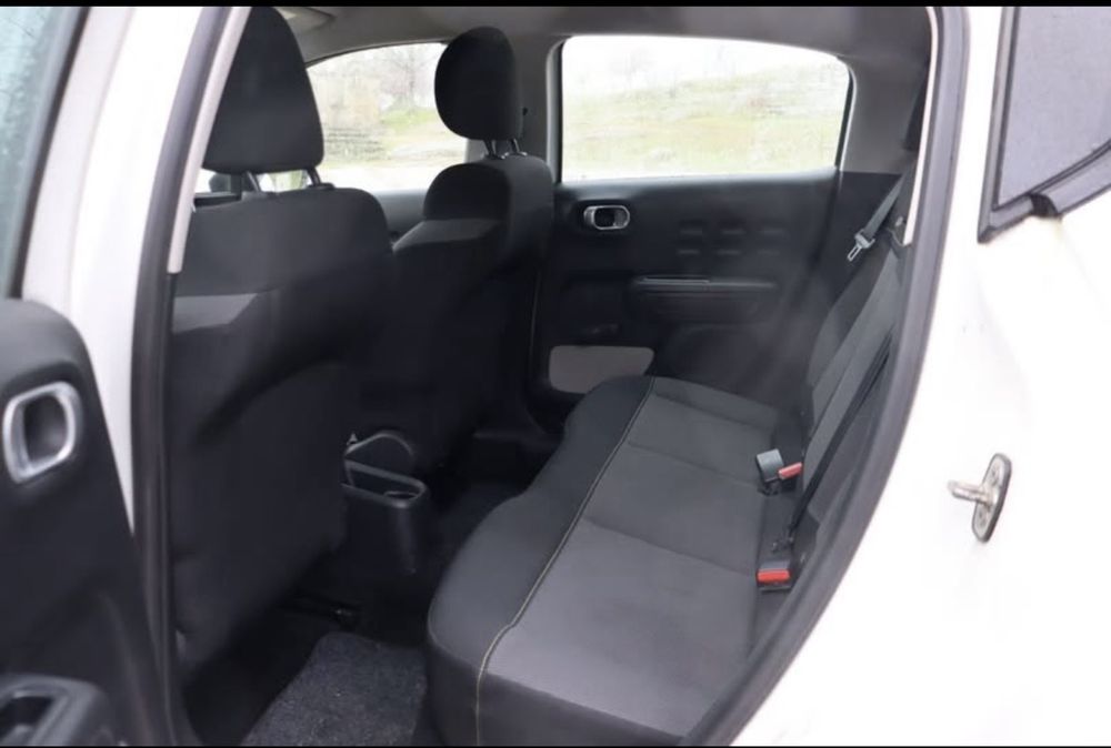 CITROEN C3 1.2