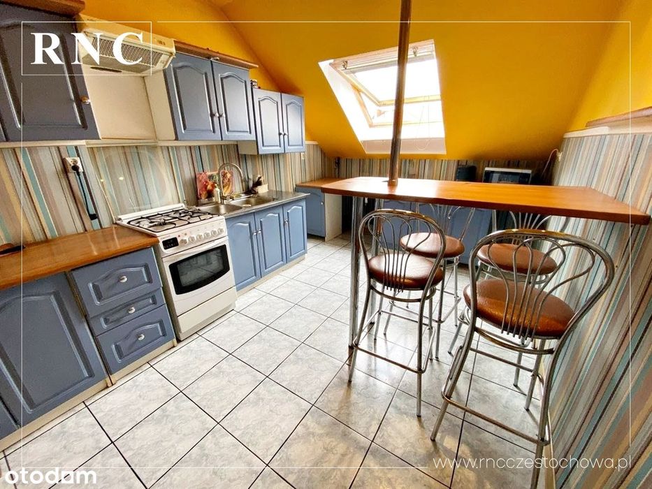 Apartment in Częstochowa, Parkitka, Częstochówka-Parkitka - Widok 4