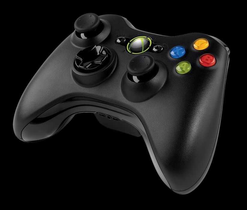 Начинка ігрова до консоліxbox360.