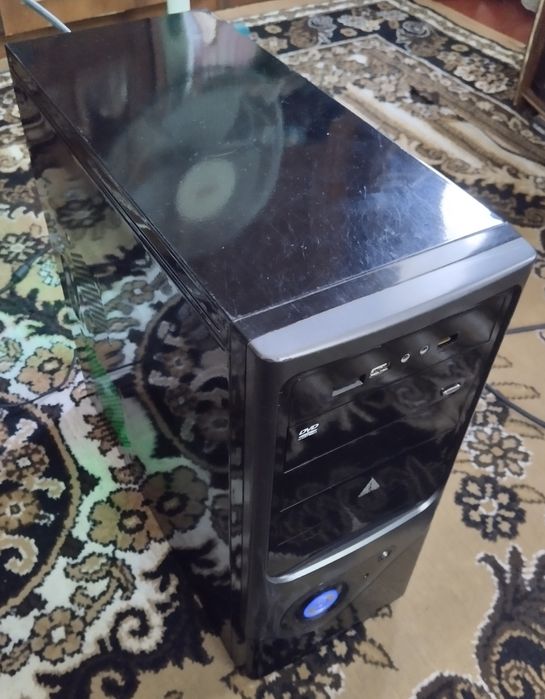 Продам ПК для простих задач