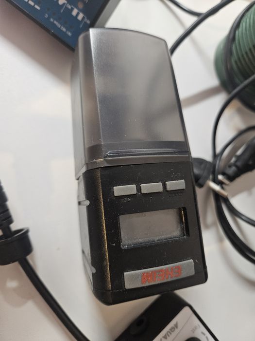 Akwarystyka zestaw do akwarium