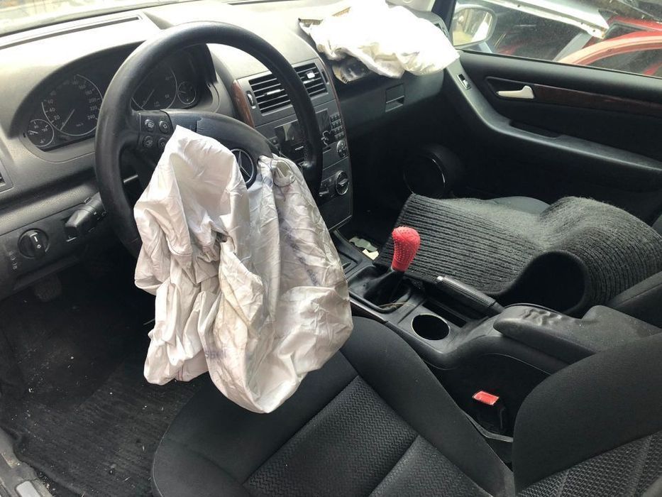 Mercedes A200 CDI de 2004 para peças