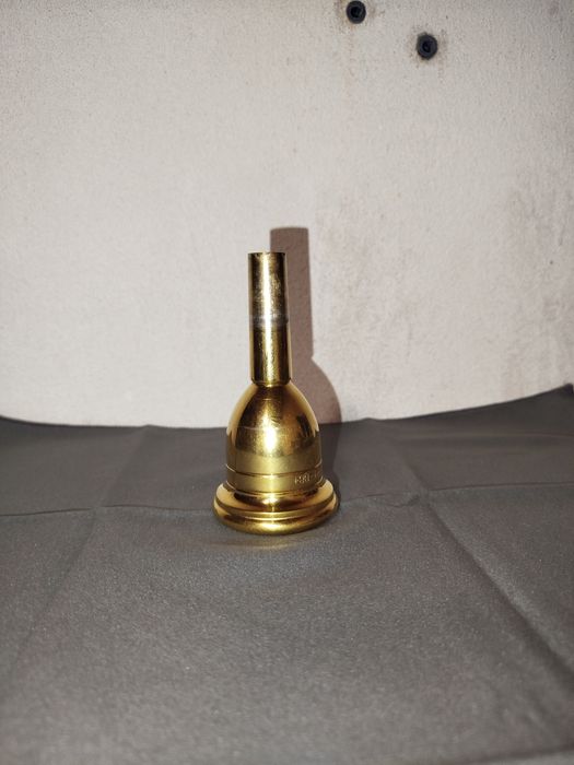 Bocal para tuba Perantucci PT-88+ G