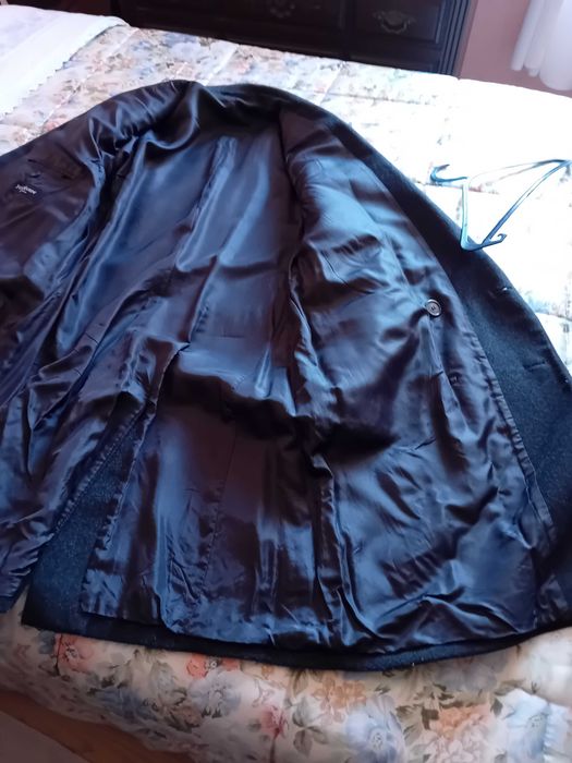 Blusão pele de porco