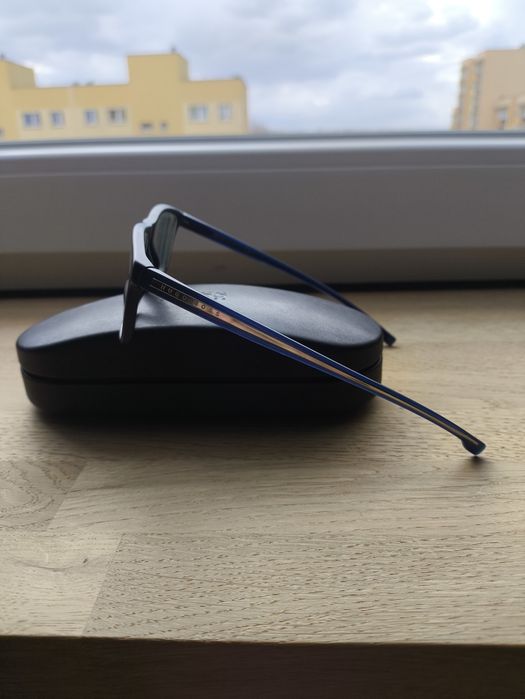 Oprawki HUGO BOSS 0876 05X 140