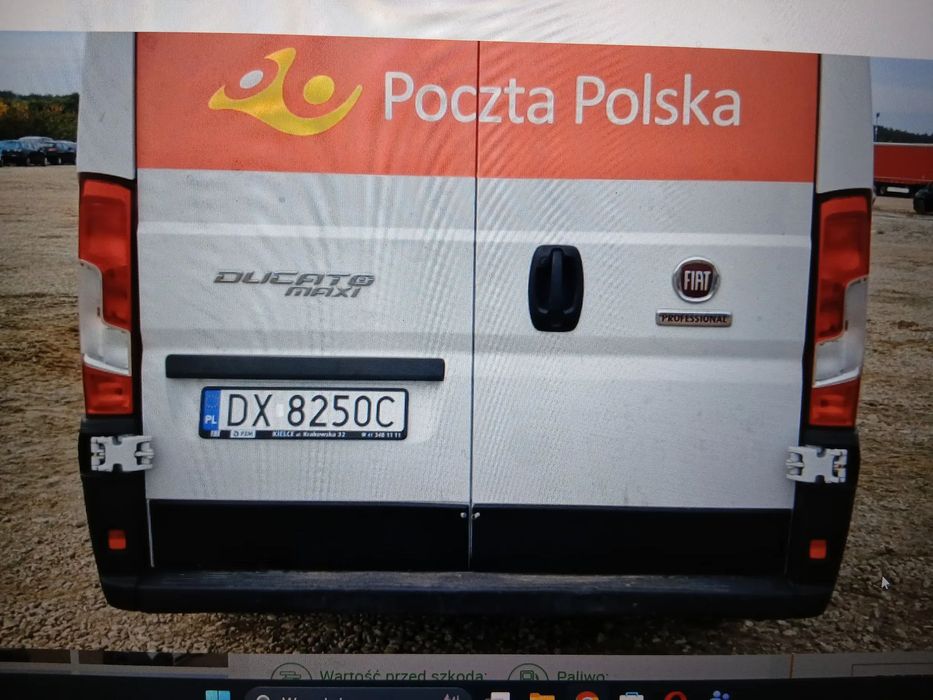 Fiat DUCATO  2022 MAX