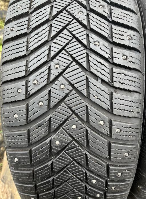 Шини Vdestein Winter trac R 18 235 60