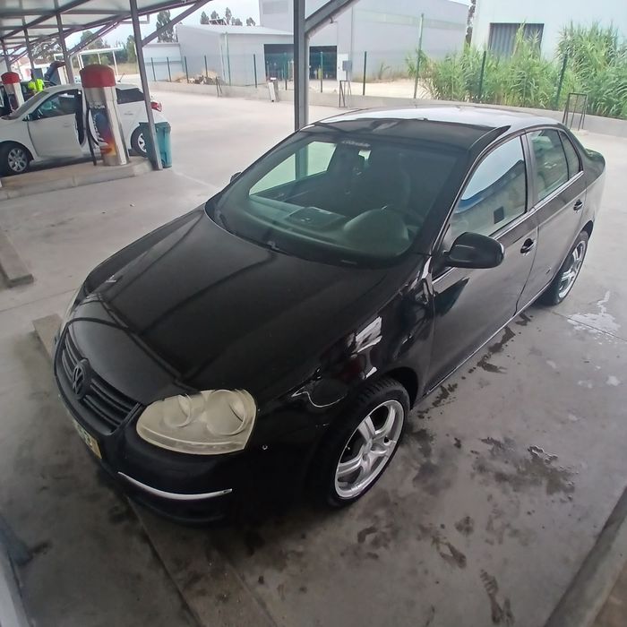 Volkswagen Jetta — fotografia 5
