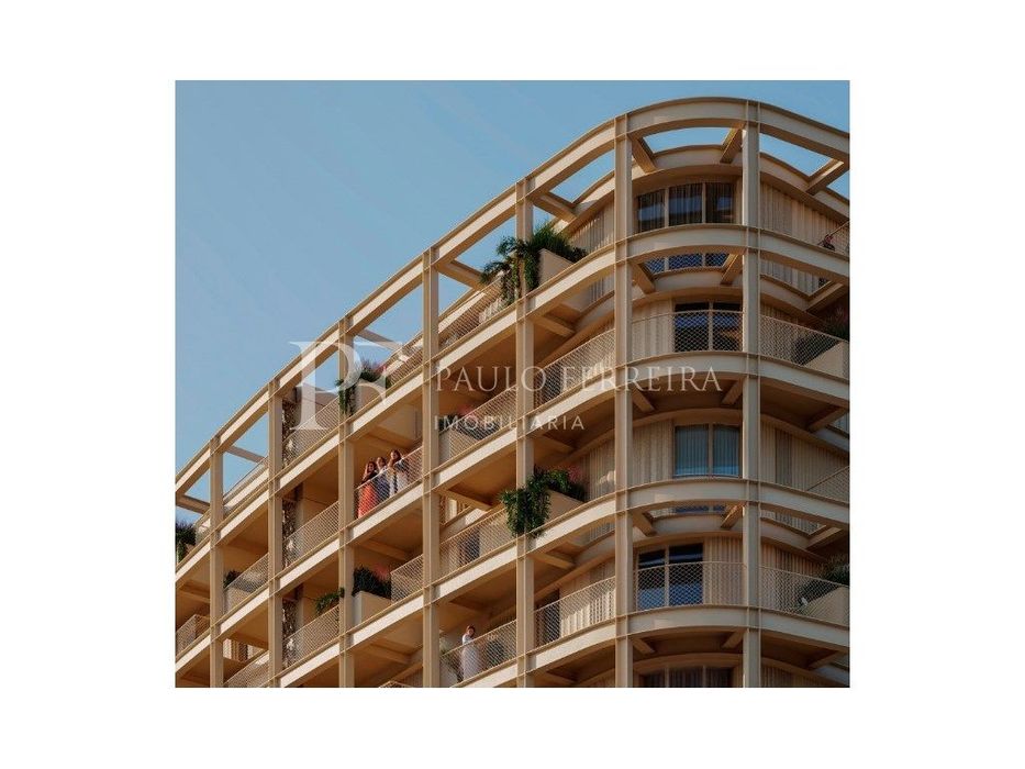 Apartamento T3 Lake Towers