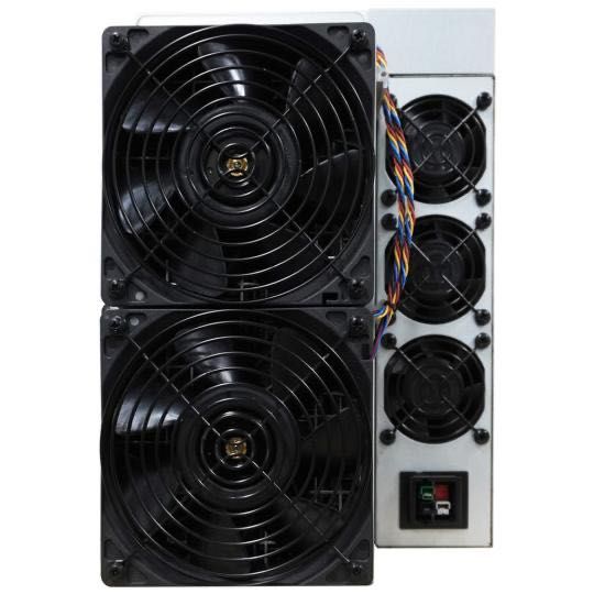 Bitmain Antminer KS5 20TH - Асик для майнинга криптовалют (б.у.)