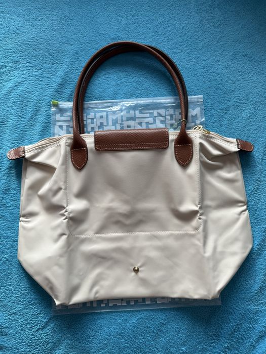 Mala longchamp le pliage