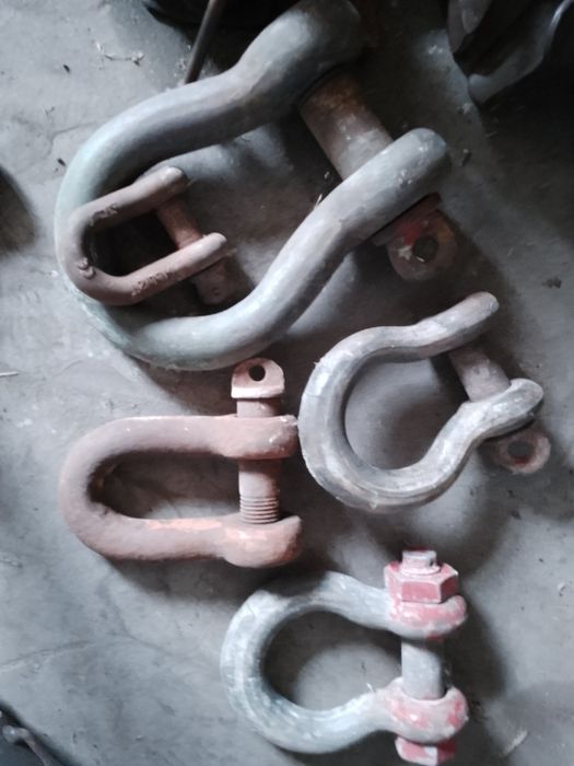 Szakla  35 ton na sprzedaz